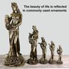 Decoração de casa – Estatuetas