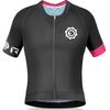 Geartle Cycling Feel the Wind Break Short Road Bike Cycling for and Fall Jersey Through, Sleeve, Men's Wear, Moisture-Wicking, Quick-Drying, Spring,