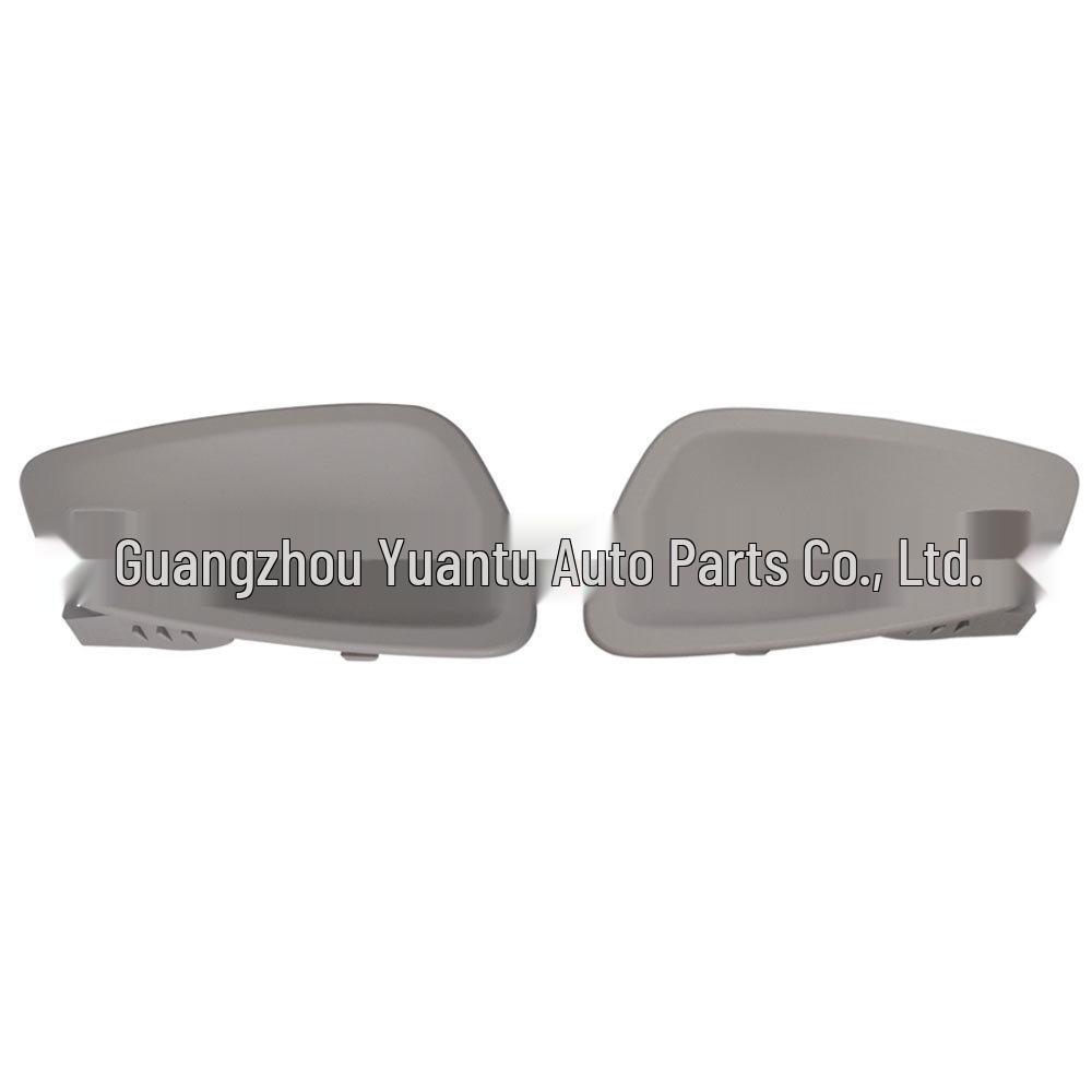 Compatible BMW 3 Series (E90-E93, 2005-2012) Car Door Armrest Panel Handle Replacement