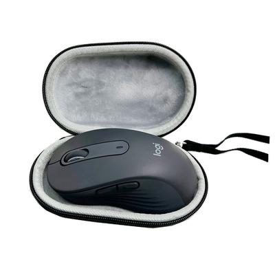 Heiß! Tragbare Maus Hard Travel Case Reißverschluss Schutzhülle Organizer Box kompatibel für Logitech Mx M650l