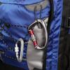 Climbing Key Hooks Security Master Lock Mountaineering Protective Equipment Professional Carabiner