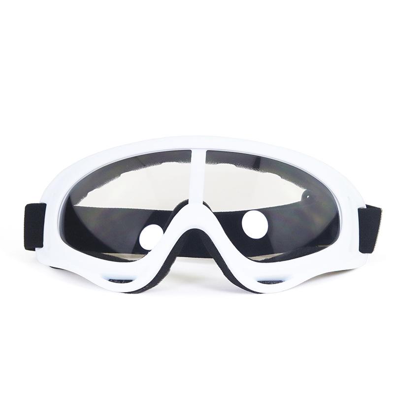 X400 Off-Road Goggles: Motorcycle & Ski Protective Eyewear for Men and Women
