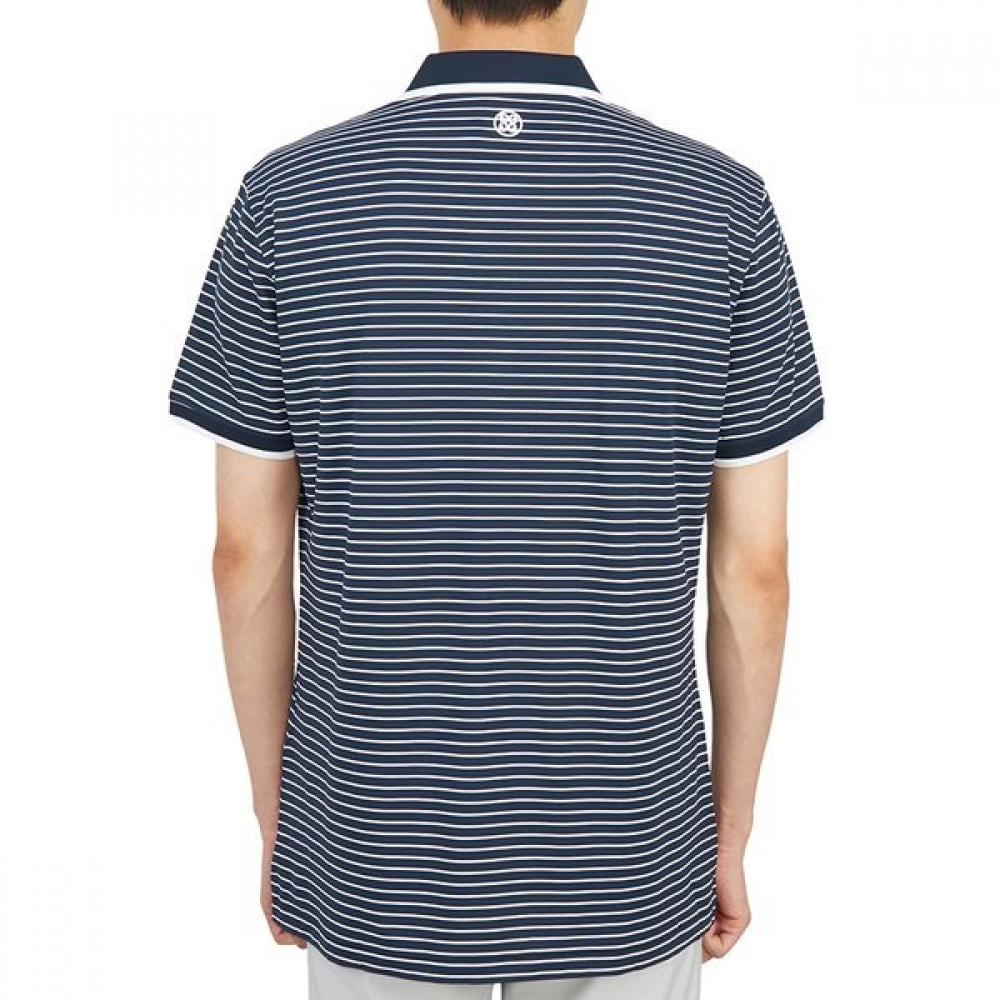 G For Golfwear Men S ShorT Sleeve T ShirT G4mS21k04 TwlT