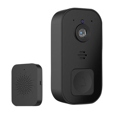 Wireless Smart Video Doorbell WiFi Door Bell APP Video Intercom Security Monitor Camera Home Security Door Phone