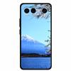For Vivo S50 Pro Mini Case Soft Silicone Cute Cat Butterfly Flowers Phone Case for Vivo S 50 Pro Mini Funny Painted Cover V2527A