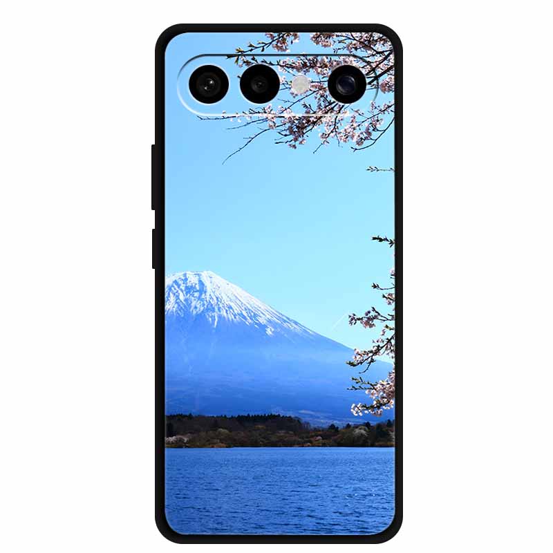 For Vivo S50 Pro Mini Case Soft Silicone Cute Cat Butterfly Flowers Phone Case for Vivo S 50 Pro Mini Funny Painted Cover V2527A