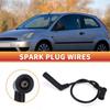 4 Pcs Spark Plug Wire Ignition Coil Cable No1313552 for Ford Fiesta V 200111