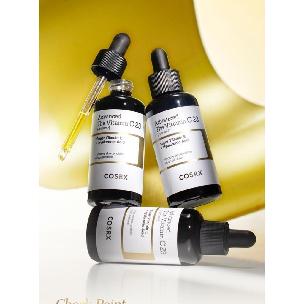 COSRX Advanced The Vitamin C 23 Serum 20g