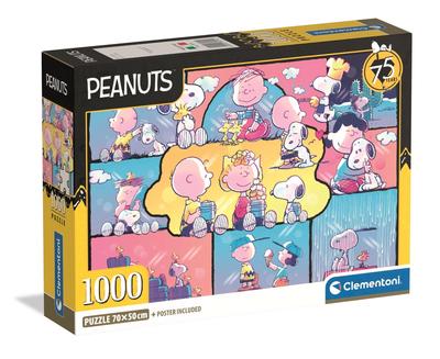 Puzzles & Denkspiele – Puzzles
