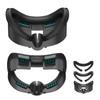 K1o STARTRC GAMES For Meta Quest 3 VR Facial Interface Face Cover U8P Pad Face Cushion Accessories