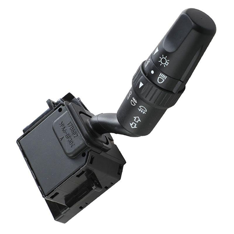 Turn Signal Switch Fog Lamp Headlight Control Switch For Mazda 3 2004-2009 BP6P-66-122 BP6P66122-A74F