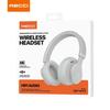 Recci REP-W93 ANC Wireless Over-Ear Headphones