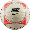 Nike Size 5 Soccer Ball Pu Unisex White Orange DJ0870-715