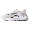 adidas Scarpe da Ginnastica da Donna Ozweego 'White Purple Tint' Donna FY3129