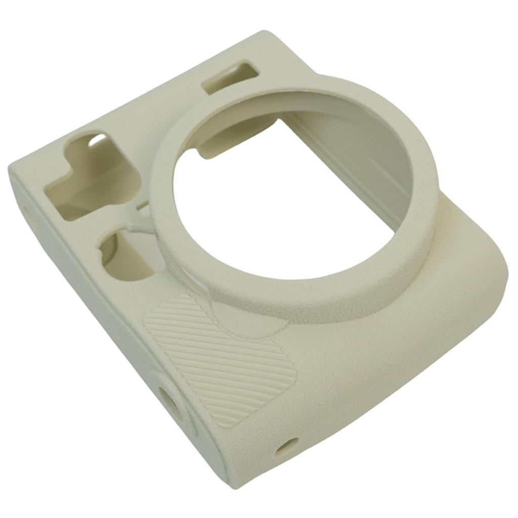 Portable Silicone Camera Case Shockproofs Dustproof Protective Sleeve Cover AntiDrop for 90 Instants Camera