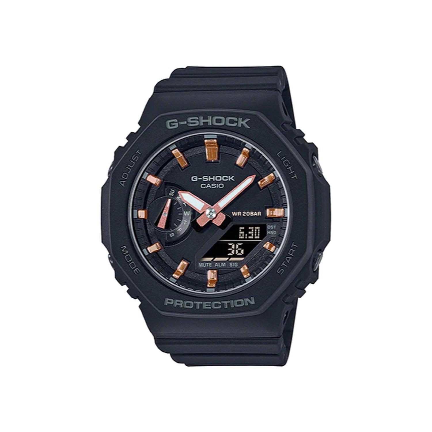 [G-SHOCK] GMA-S2100-1ADR