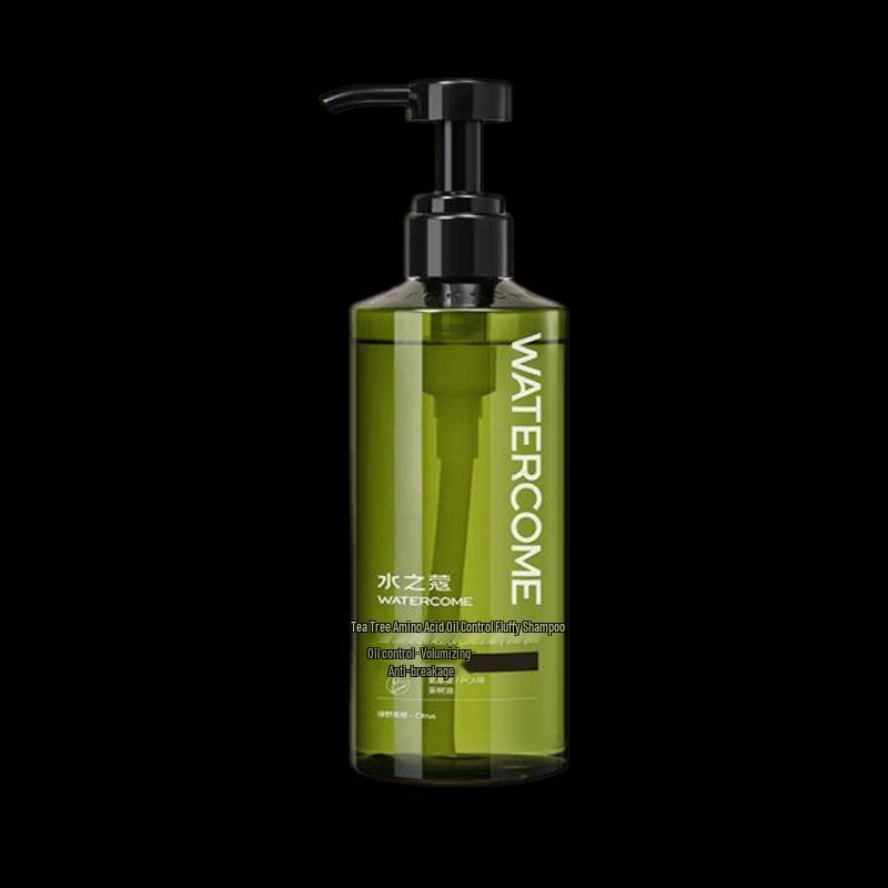 Shuizhiko Tea Tree Amino Acid Oil Control Volumizing Shampoo