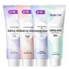 Shuke Deep Clean Whitening Toothpaste & Charcoal Toothbrush Set