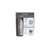 CB JAPAN Water Bottle, Graphite Gray, 420ml, Direct Drink, Double-Walled Vacuum Insulation,