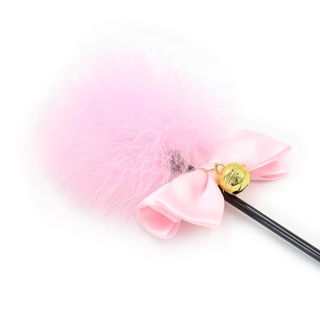 Sexspielzeug für Frauen Feder Bondage Peitsche Fetisch Spanking Paddel Erotik Sklave Flogger Spiele für Erwachsene Sex Möbel Bdsm Sexules