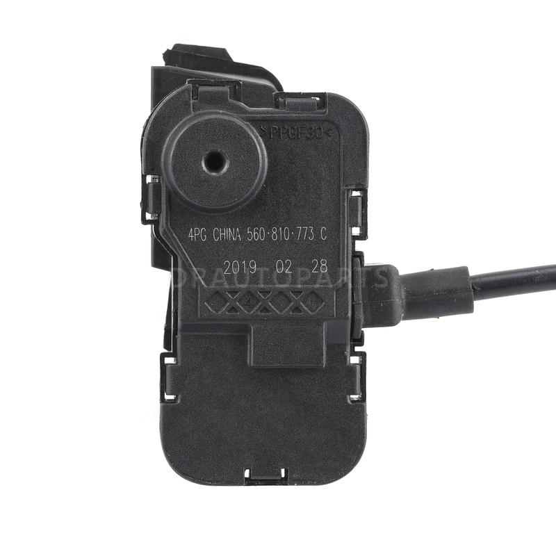 OEM Fuel Box Filler Door Control Motor 56D810773A,56D81077,5C6810773E For VW Golf,Jetta,Passat B7,SKODA Rapid