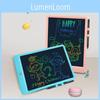 Eyefriendly Writing Lcd Pad Drawing Board Handdrawn Doodle Board Child 10inch