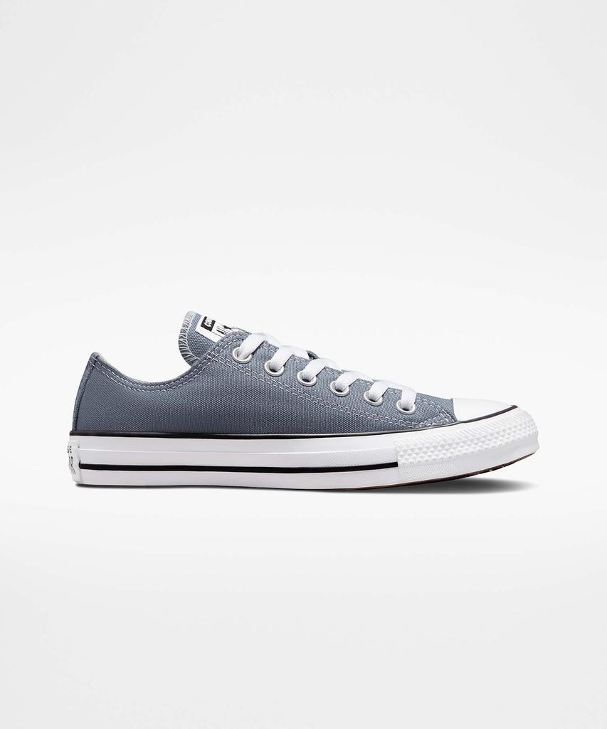Converse Chuck Taylor All Star Saisonfarbe Luna Grey A02802C