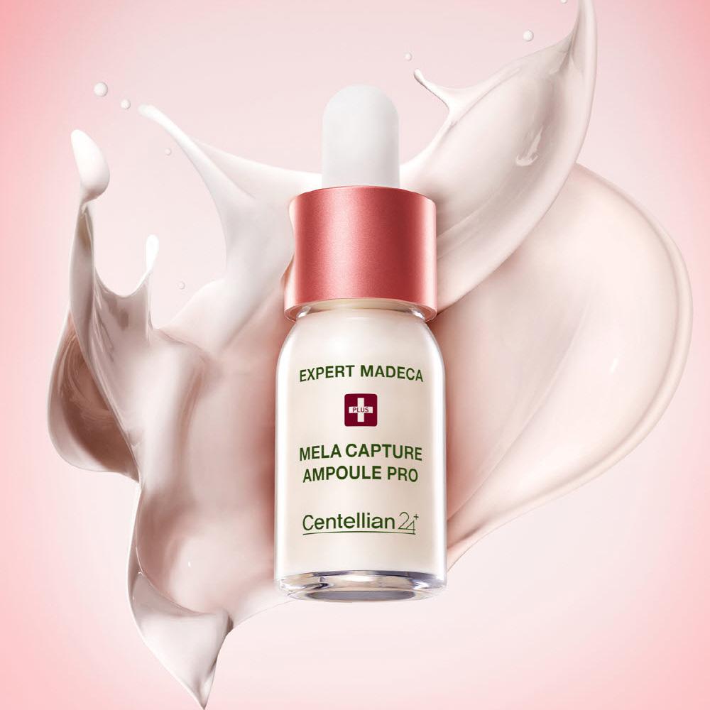 [Centellian24] Madeca Melacapture Ampoule Pro 30ml + 10ml x 2 (50ml / 1.69 fl. oz)