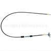 Front Handbrake Cable for Volvo XC90 (30793828/30793827)
