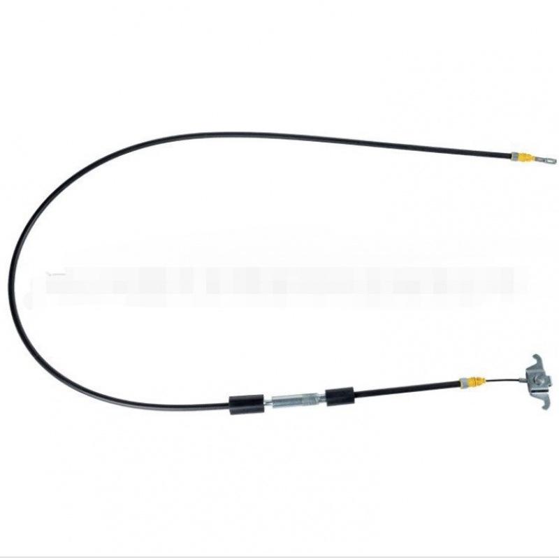 Front Handbrake Cable for Volvo XC90 (30793828/30793827)