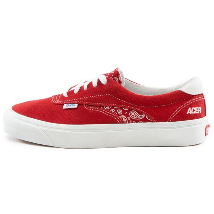Vans Acer Ni SP Bandana - Chili Pepper Men s VN0A4UWY8CK EU 38.5