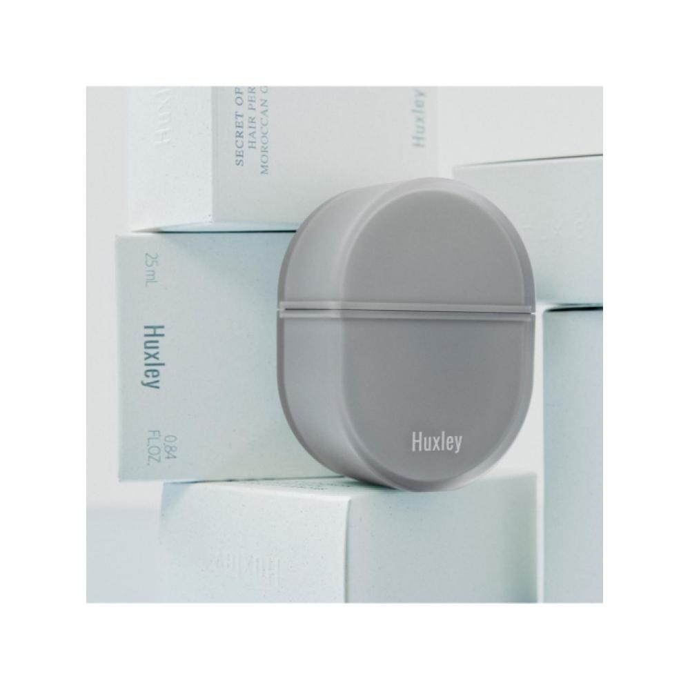 Huxley Vlasový parfém Marocký zahradník 25 ml