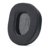 Noise Reducing Ear Cushions Soft Sponge Ear Pad for 600 Gen 2/Gen 3 Headphone Sweatproof Design