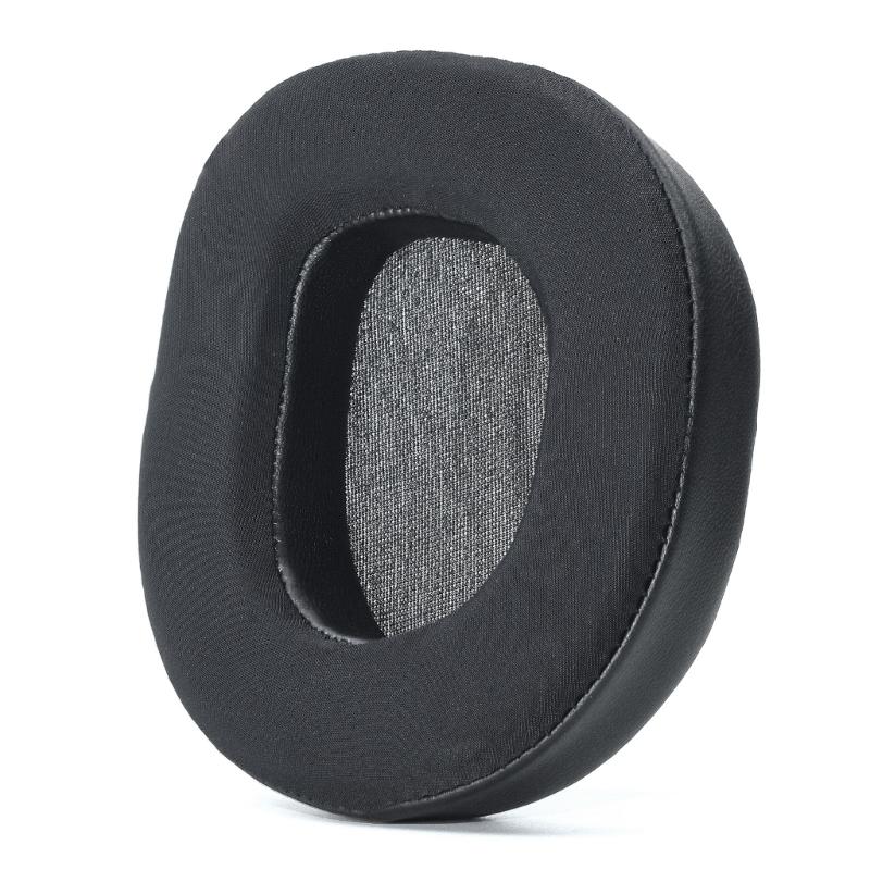 Noise Reducing Ear Cushions Soft Sponge Ear Pad for 600 Gen 2/Gen 3 Headphone Sweatproof Design
