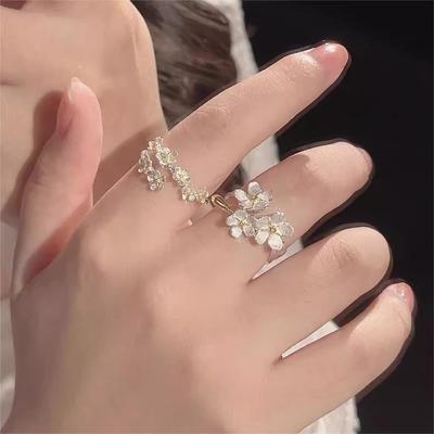 Ringe – Damenringe