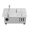 Multifunctional Tablesaw 96W Electric Desktop Saws Small Household     Height   Cutting Tool Woodworking Machine