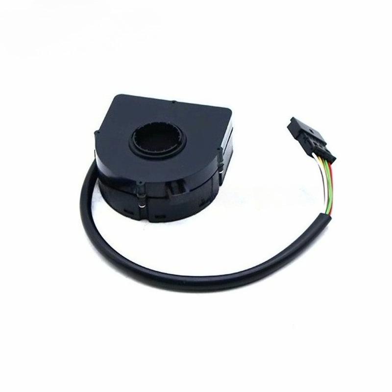 High Quality 32306793632 Steering  Angle Sensor For BMW E46 E39 E53 X3 X5 E38 Z3 E83 325Ci M3 Mini Cooper 2000-2008