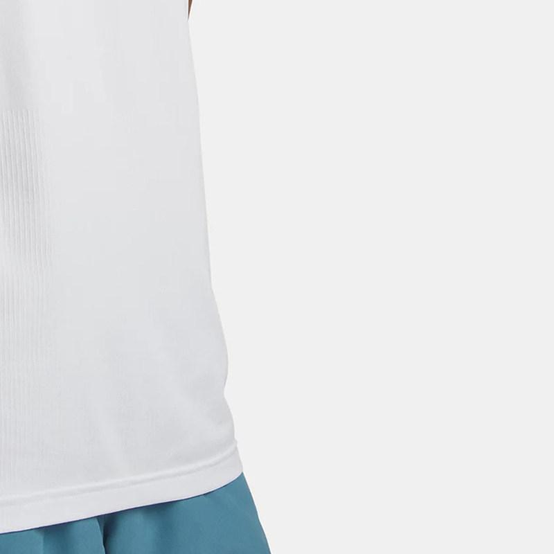 Under Armour Vanish Elite Crew Neck Sports Short Sleeve T-Shirt Men Tops 6010591-100