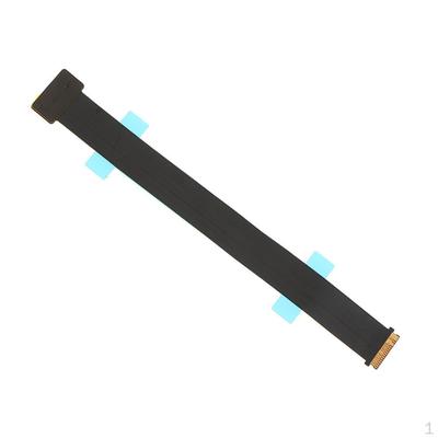 Touchpad Trackpad Ribbon Cable Replacement 13 A1502 Early 2015 821-00184-A