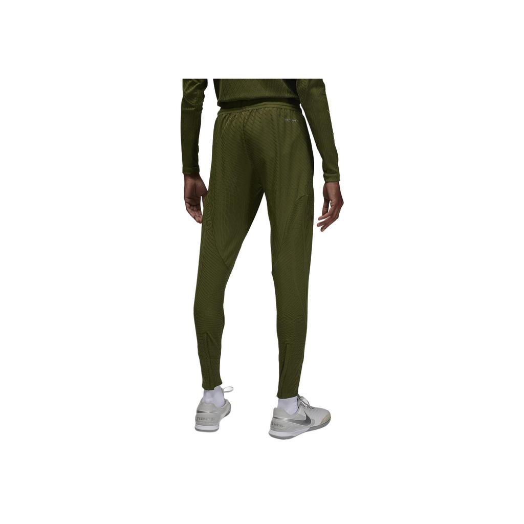 Jordan Paris Saint-Germain Strike Elite Fourth Dri-FIT ADV Soccer Pants Men pants Green FD7082-326