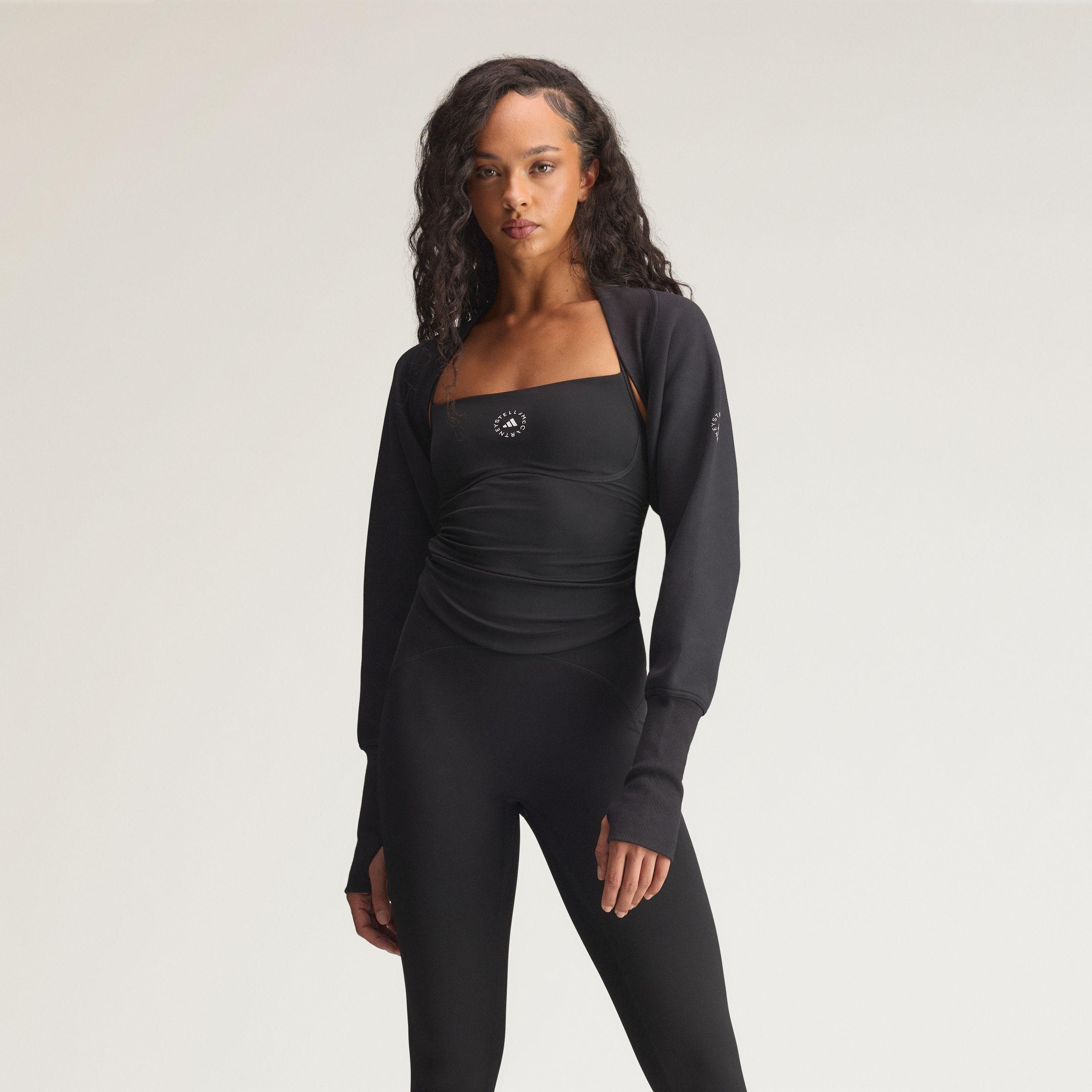 Adidas X Stella McCartney Collaboration Collection