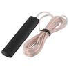 Antenna Home Indoor Radio FM Stereo Antenna Signal High Gain Booster 85-112MHz Pure Copper Wire Antenna Car Consumer Electronics