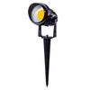 9W Low-Voltage 12V Outdoor COB Garden Pathway Light