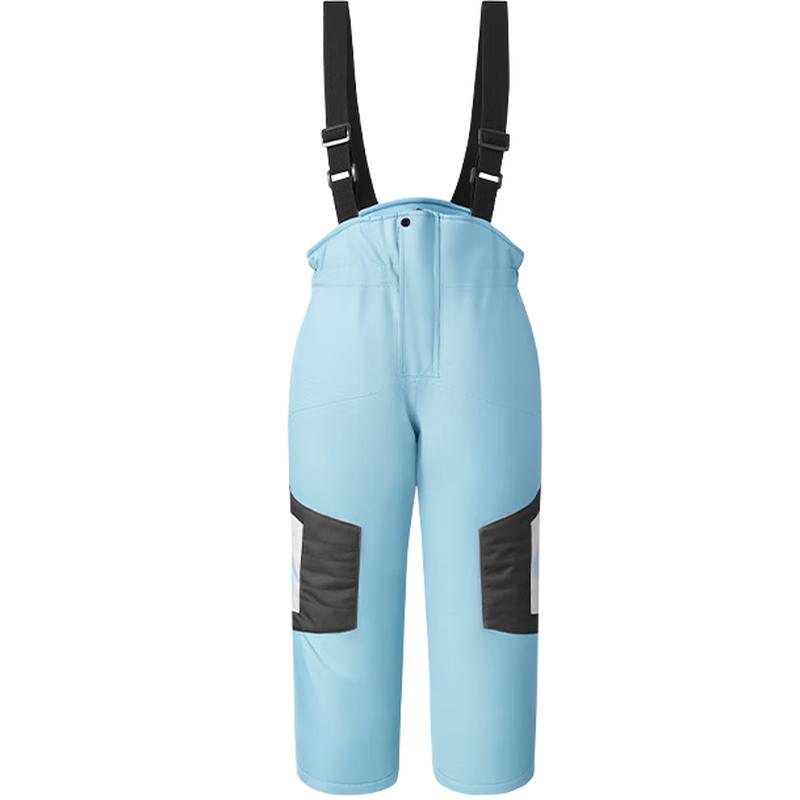 Kocotree Kids Waterproof Windproof Ski Jacket and Pants