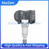 1/4X Tire Pressure Sensor 52933D9100 529332L000 for 2017- KIA Optima Sportage Sorento Genesis Ioniq 52933-D9100 52933-2L000