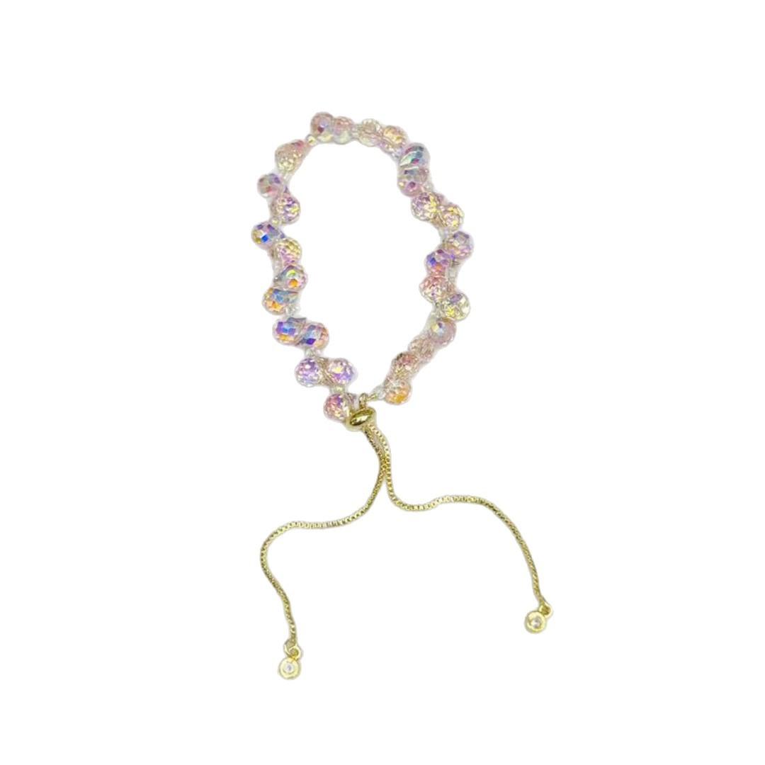 -shaped Bracelet One Size