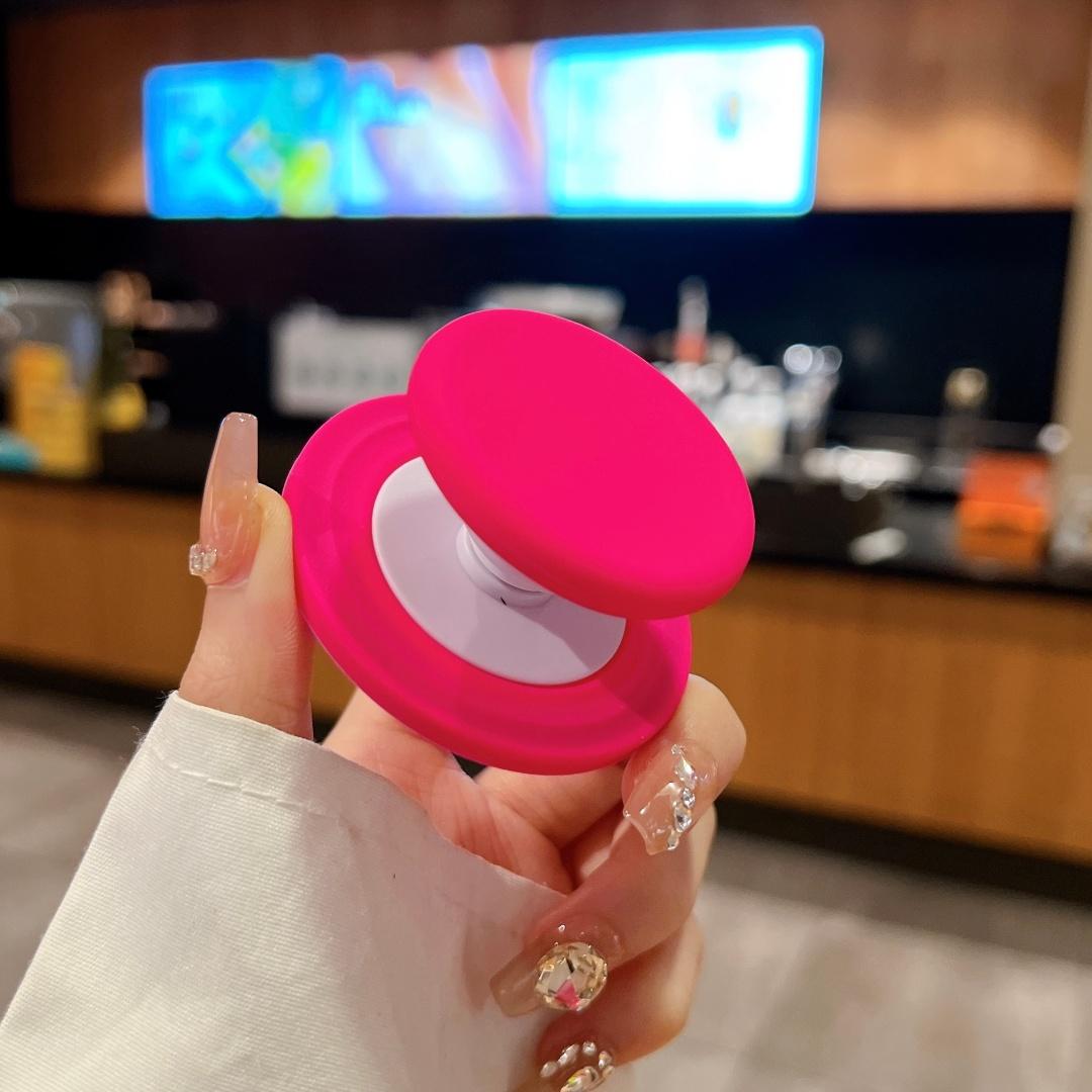 

Magnetic Cellphone Grip Socket Holder Stand NEW Silicone Griptok For Magsafe Accessories Smart phone bracket