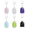 Women's & Children's Personal Safety Alarm for Self-Defense and Emergency Rescue