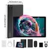 Moderness Tablet 20gb+64gb Android 15 Tf(max 1tb) Con Kit