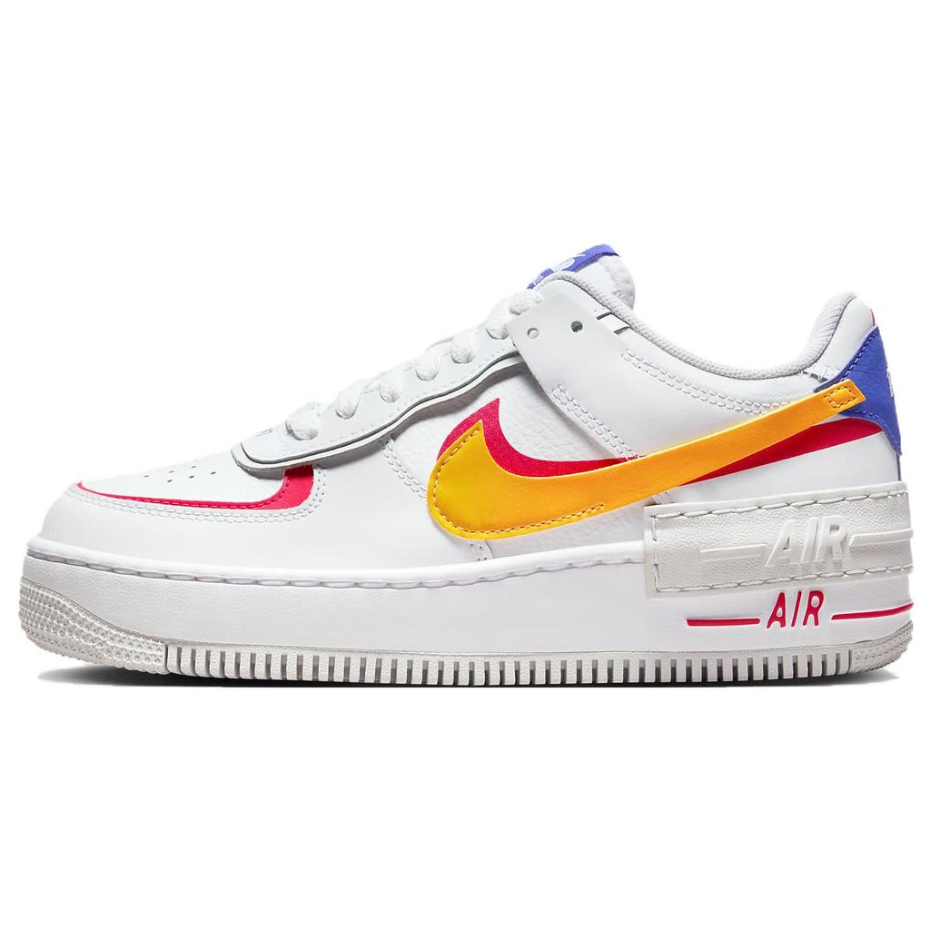 New Nike Air Force 1 Low Shadow Gundam Women's DZ1847-100